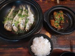 -小时候焗海鲜(鄞州万达店)