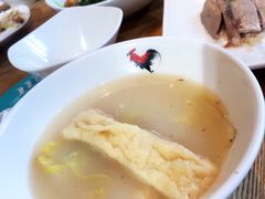 -莆田餐厅PUTIEN(三里屯店)