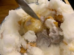 -WONDER ICE 萬得冰田(建設路总店)