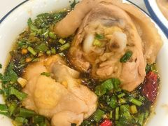 -朴小妹人参鸡汤火锅(长白山万达店)