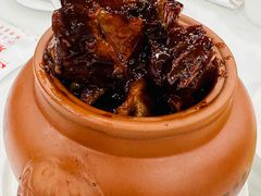 -瑞福园联谊餐室(茂名南路店)