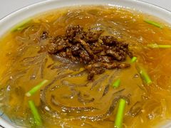 -豫和馍菜汤(市场街店)