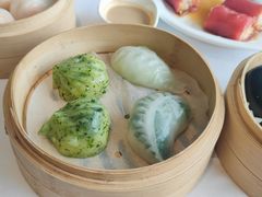 -青岛海景花园大酒店·粤海餐厅