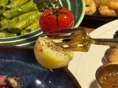 -ChitChat奇洽·Bistro(黎黄陂路店)