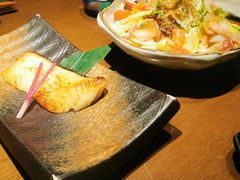 -千代武日本料理(哈西店)