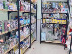 -佳雯宠物医院(金华南路分院)