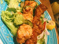 -HELLO MUSAE 拾光缪斯餐厅·纯正希腊风味(苏州中心店)