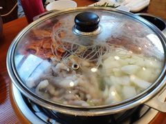 -蚂蚁家辣炒章鱼(海云台店)