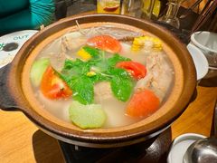 -一坐一忘云南菜(北京skp店)