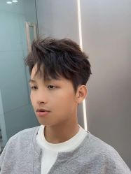 -赤道 Hair Salon