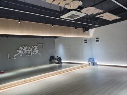 -烈火星辰体育舞蹈