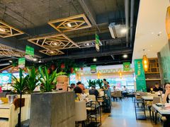 -龙泉人椰子鸡.糟粕醋.海南菜(三亚旗舰店)