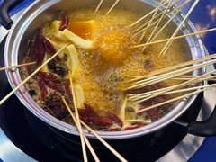 -马路边边火锅串串(观前街店)