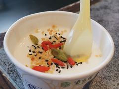自制酸奶-紫光园(创始店)
