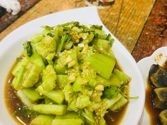 -老谢野馄饨(延安路店)