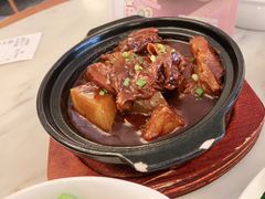 -翠华餐厅(德基广场店)