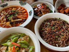 -街小坐闽南小牌档(老火车站店)