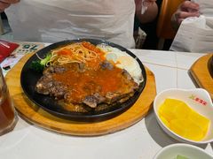 -豪享来中西餐厅(隆昌店)