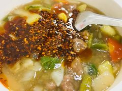 -老字号贾家肉丸糊辣汤(光明巷店)