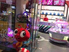 -反斗乐园(欢乐海岸店)