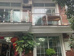 -随意茶庄·地道杭帮农家菜(梅家坞店)
