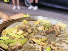 -杨小佳·齐齐哈尔烤肉·烤串(广州店)