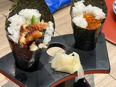 -小山日本料理(兴业太古汇店)