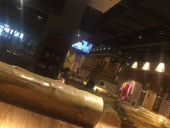 -沐泷泉(南风大剧院店)