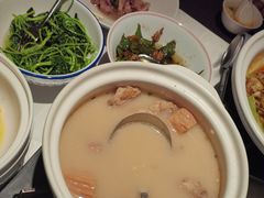 -玉满堂·湖北融合菜