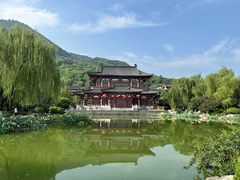 -华清宫景区