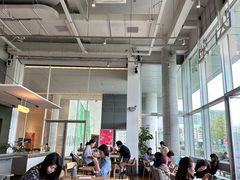 -SAANCI山池咖啡(海上世界文化艺术中心店)