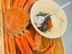 -震海贝烤贝·民俗特色店(延吉总店)