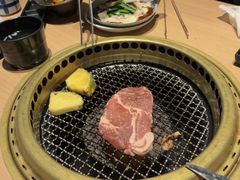 -牛角日本烧肉专门店(海运大厦店)