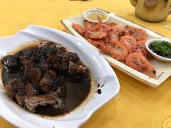 -金百门·顺德海鲜酒家(陈村店)