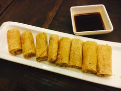 -五观堂素食(新华路店)
