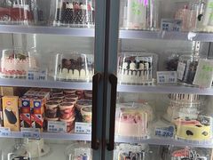 -DQ·蛋糕·冰淇淋(通州万达店)