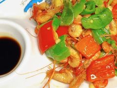 -涵家味土菜馆·徽州一绝臭鳜鱼(三河古镇店)