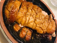小叶烤鸭-南京一哥龙虾and二姐牛蛙(万达店)