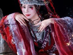 -九月鹰飞汉服摄影工作室