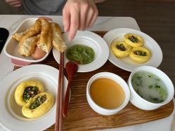 -弗蕾亚·辰月月子度假中心(光谷店)