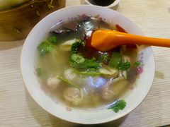 -金原鸭血粉丝汤(马群分店)