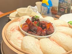 -桐湾大院·桐庐菜(滨江店)