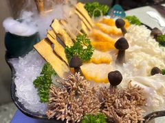 -乔先生涮肉·鲜活牛羊肉火锅(塘沽店)