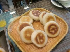 -自游人·美食一楼·地道徽菜(三十年名店)