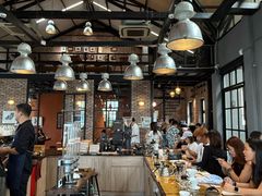 -The Workshop Coffee