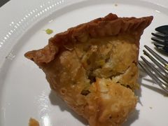 -Pita's&Tika's中东和印度风味餐厅(龙湖天街店)