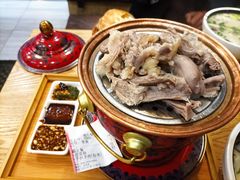 -大头亮羊汤烩面·河南非遗(良乡总店)