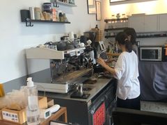 -CoffeeVendor(西乡店)