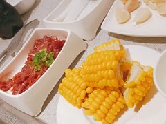 -海底捞火锅(大融城店)