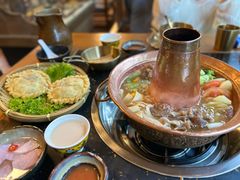 -陀岗美食·云南藏式特色餐厅